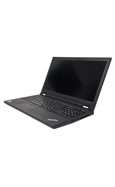 Stacja Graficzno-Robocza Lenovo ThinkPad P15 G1 i9-10885H 32GB 1TB SSD 15,6'' FHD 1920x1080 Quadro RTX 4000 8GB WiFi BT Kam Win11Pro GW12mc